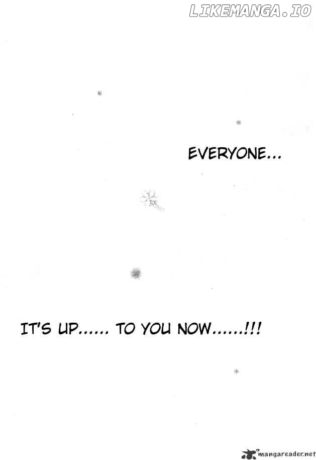 Hunter x Hunter, Chapter 280 image 15
